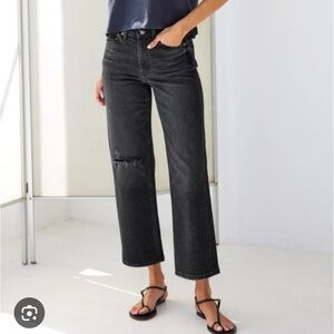 AYR The Easy in Rebel wash